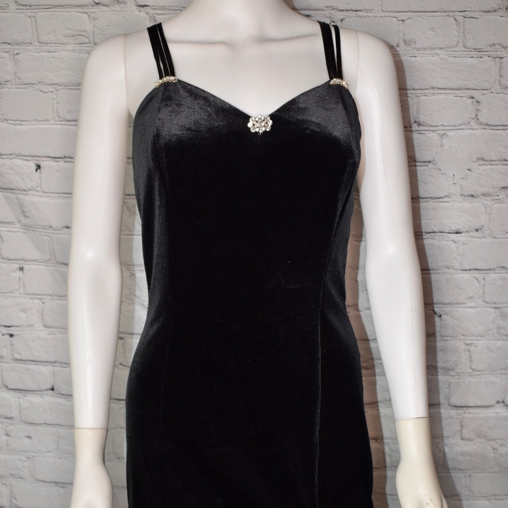 Dollar USA Dress